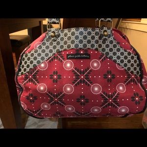 Petunia Pickle Bottom Weekender